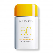 Թեթև արևապաշտպան քսուք SPF 50+/PA+++ Mary Kay